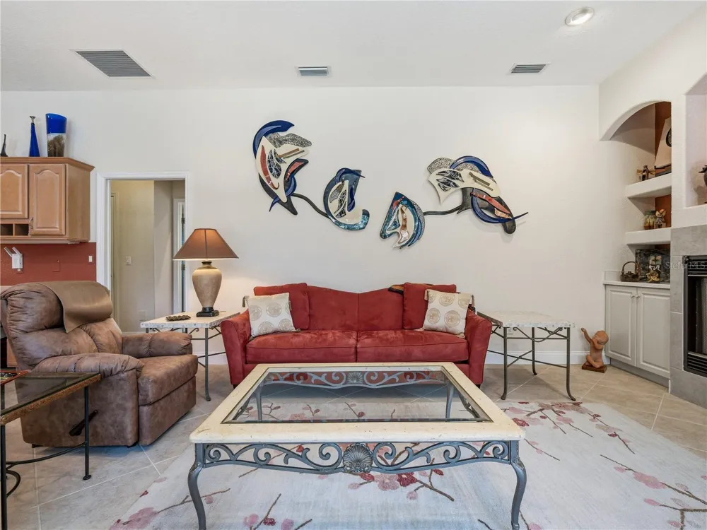 1162 CLUB HOUSE BOULEVARD New Smyrna Beach, FL 32168