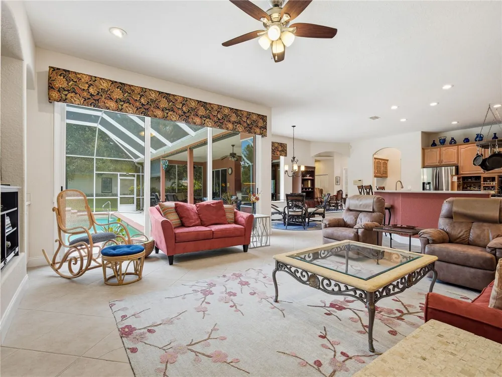 1162 CLUB HOUSE BOULEVARD New Smyrna Beach, FL 32168