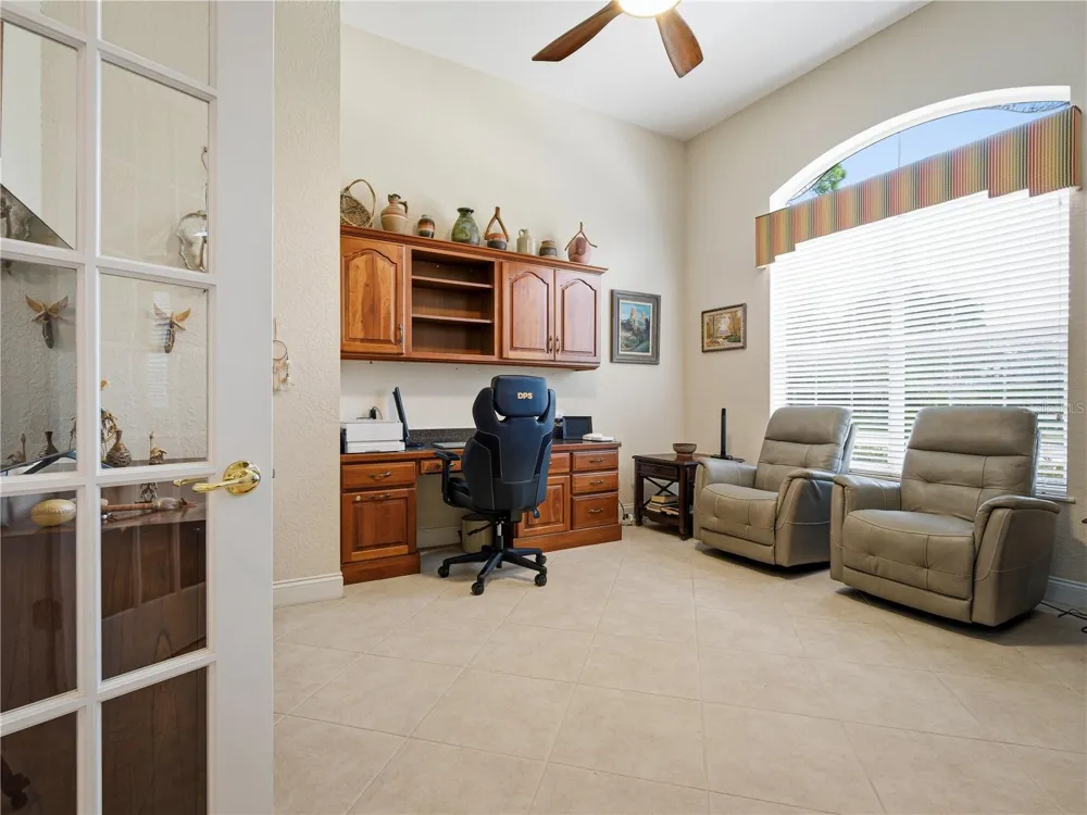 1162 CLUB HOUSE BOULEVARD New Smyrna Beach, FL 32168