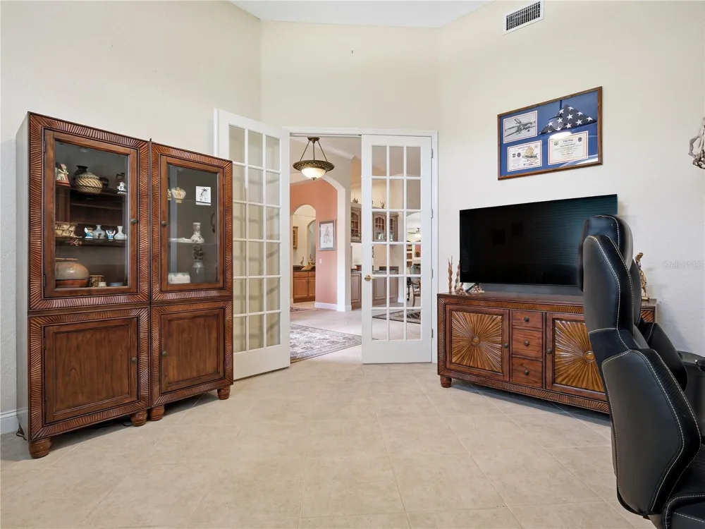 1162 CLUB HOUSE BOULEVARD New Smyrna Beach, FL 32168