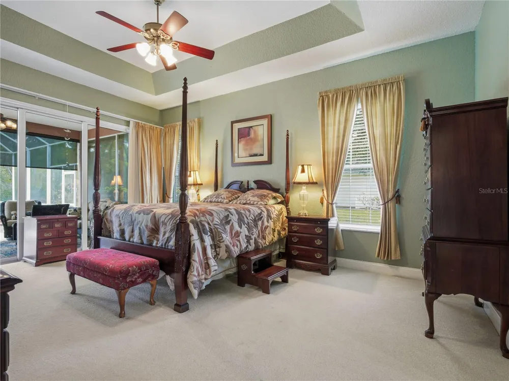 1162 CLUB HOUSE BOULEVARD New Smyrna Beach, FL 32168