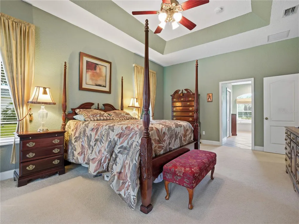 1162 CLUB HOUSE BOULEVARD New Smyrna Beach, FL 32168