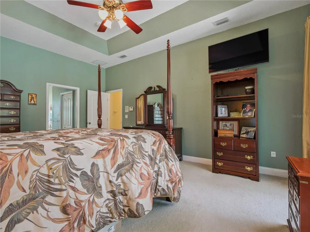1162 CLUB HOUSE BOULEVARD New Smyrna Beach, FL 32168