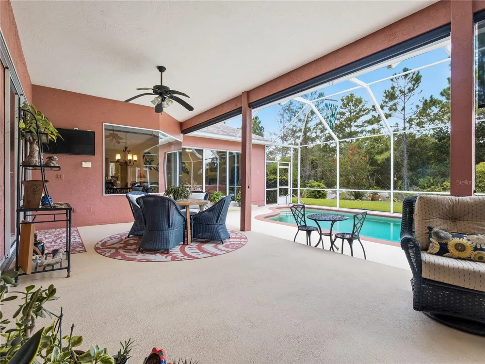 1162 CLUB HOUSE BOULEVARD New Smyrna Beach, FL 32168