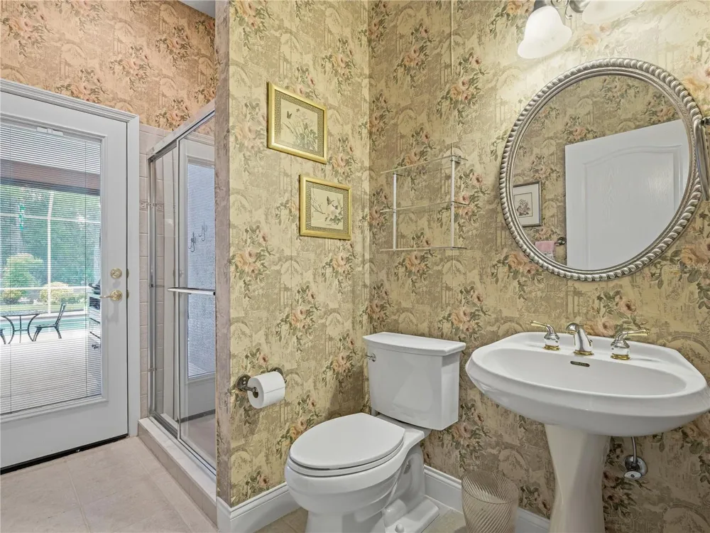 1162 CLUB HOUSE BOULEVARD New Smyrna Beach, FL 32168
