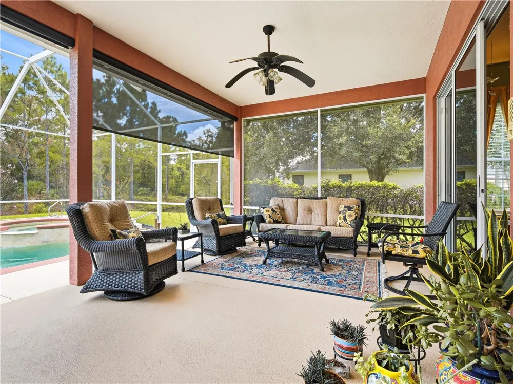 1162 CLUB HOUSE BOULEVARD New Smyrna Beach, FL 32168