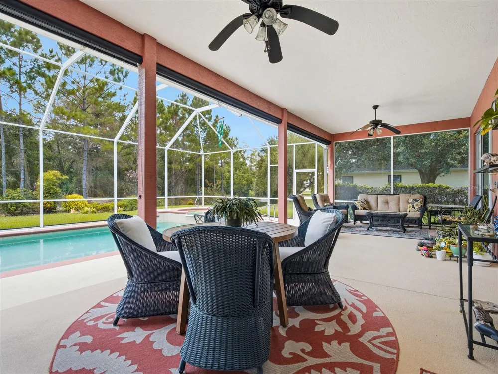 1162 CLUB HOUSE BOULEVARD New Smyrna Beach, FL 32168