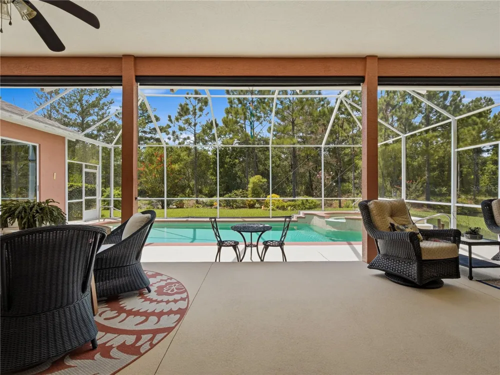 1162 CLUB HOUSE BOULEVARD New Smyrna Beach, FL 32168