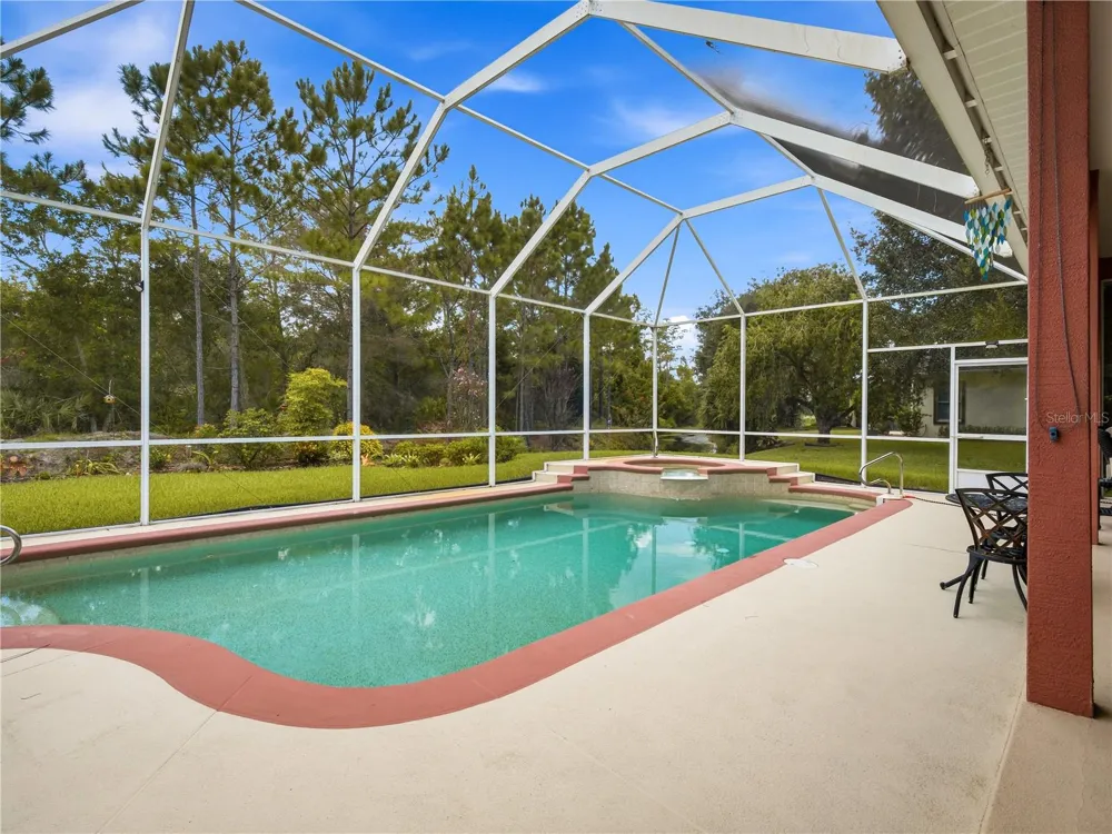 1162 CLUB HOUSE BOULEVARD New Smyrna Beach, FL 32168