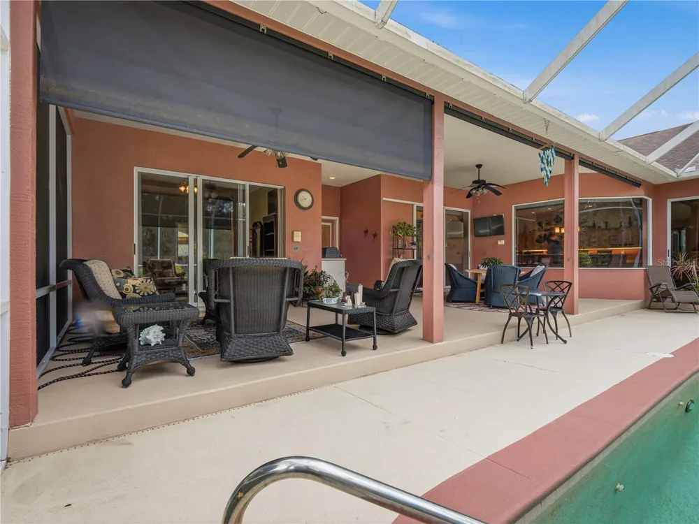 1162 CLUB HOUSE BOULEVARD New Smyrna Beach, FL 32168