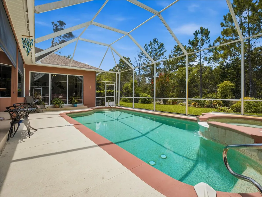 1162 CLUB HOUSE BOULEVARD New Smyrna Beach, FL 32168
