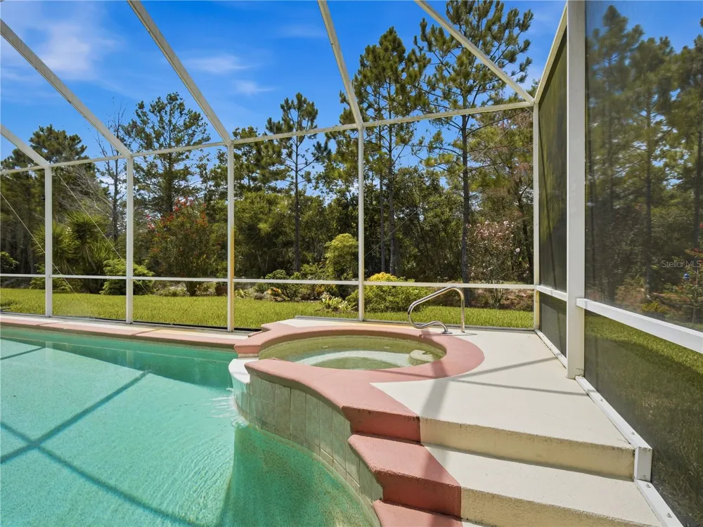 1162 CLUB HOUSE BOULEVARD New Smyrna Beach, FL 32168
