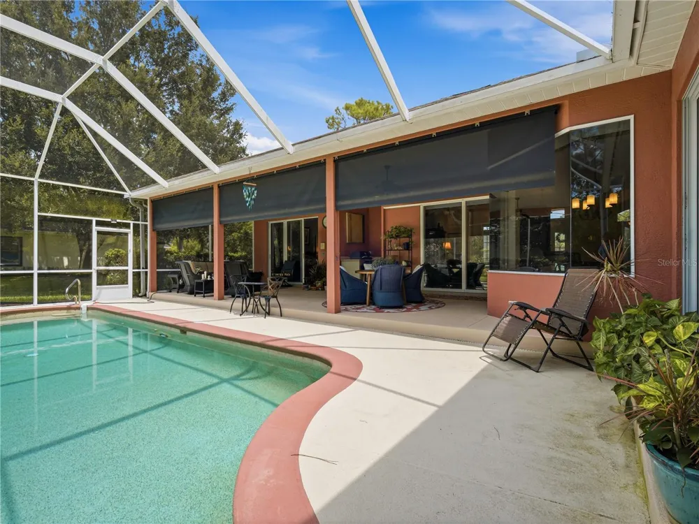1162 CLUB HOUSE BOULEVARD New Smyrna Beach, FL 32168
