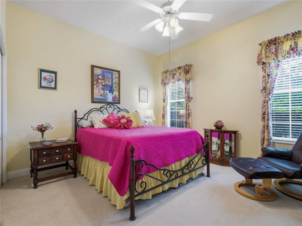 1162 CLUB HOUSE BOULEVARD New Smyrna Beach, FL 32168