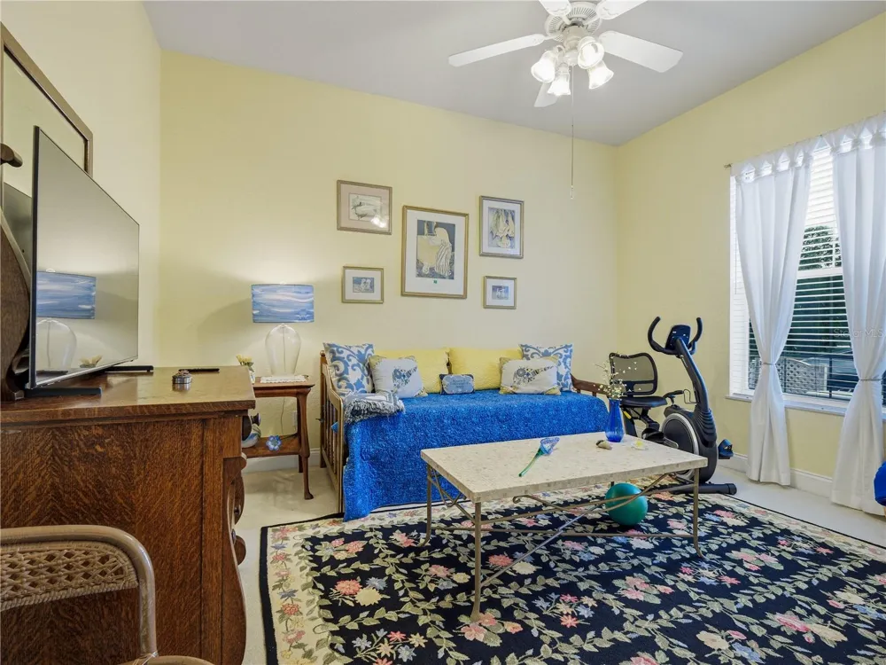 1162 CLUB HOUSE BOULEVARD New Smyrna Beach, FL 32168
