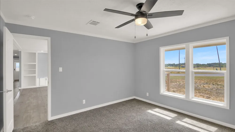 27 County Road 483 Taylor, TX 76574