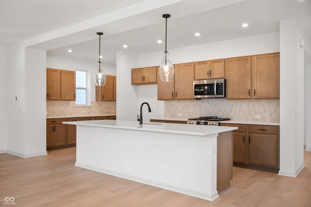 811 Possman Way Westfield, IN 46074