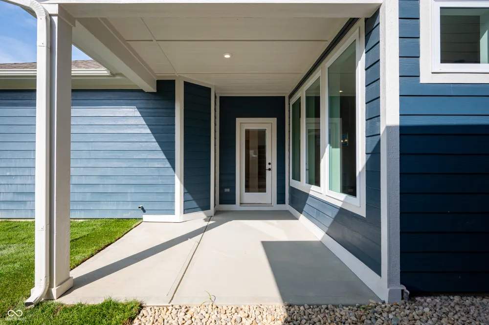 811 Possman Way Westfield, IN 46074