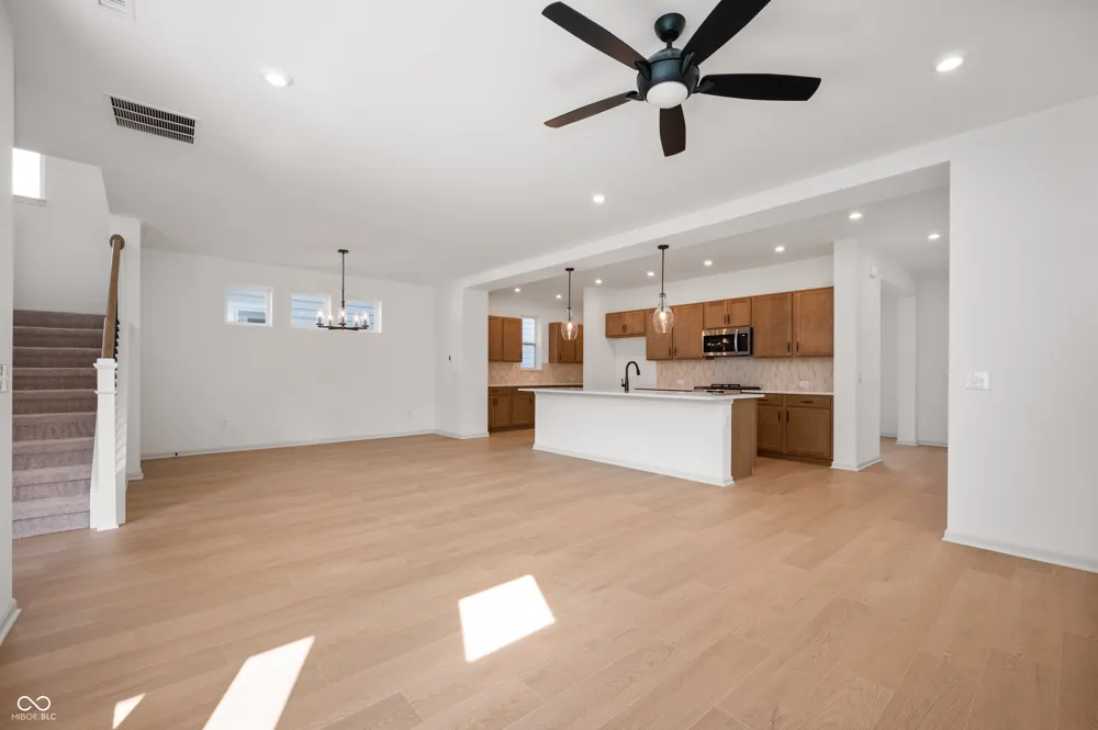 811 Possman Way Westfield, IN 46074