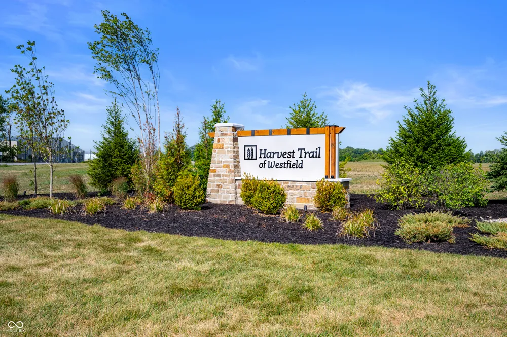 811 Possman Way Westfield, IN 46074