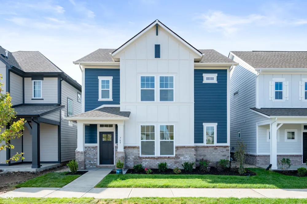 811 Possman Way Westfield, IN 46074