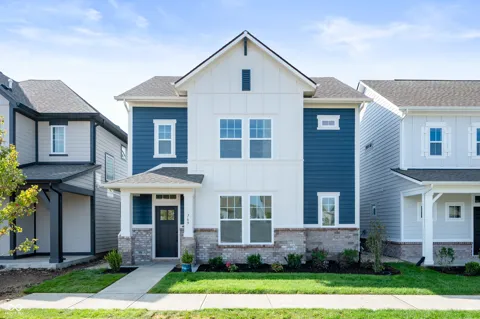 811 Possman Way