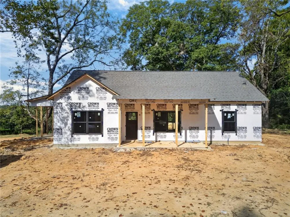 781 Old Brock Road Rockmart, GA 30153