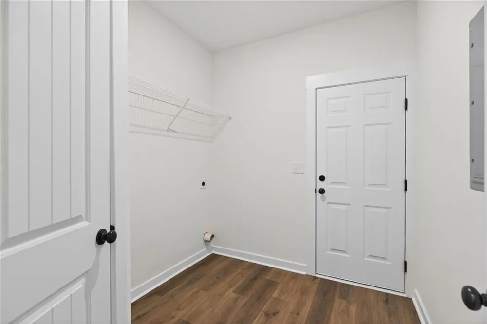 781 Old Brock Road Rockmart, GA 30153