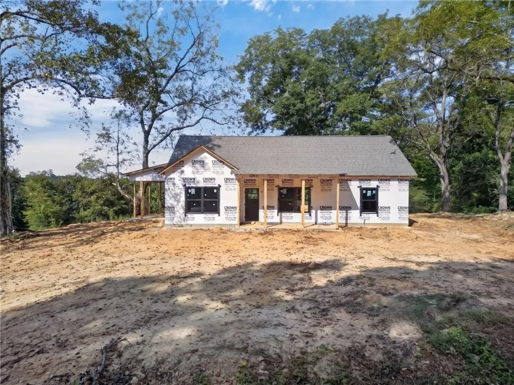 781 Old Brock Road Rockmart, GA 30153