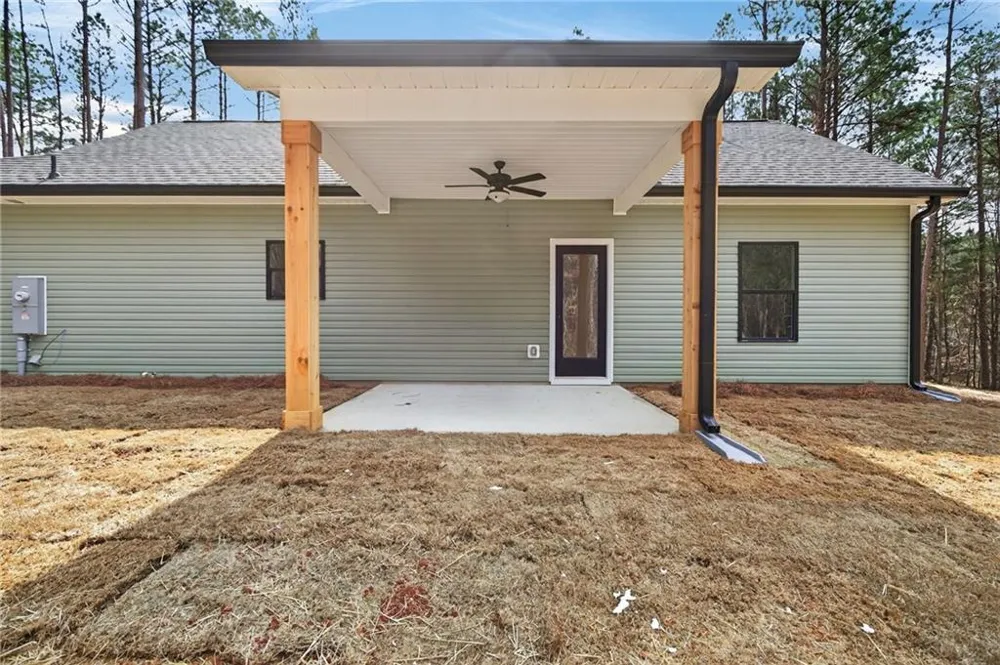 781 Old Brock Road Rockmart, GA 30153