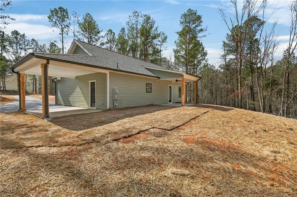 781 Old Brock Road Rockmart, GA 30153
