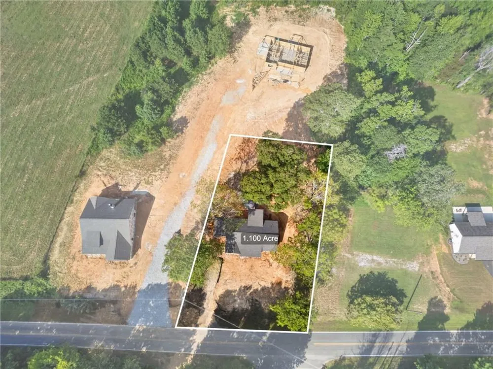 781 Old Brock Road Rockmart, GA 30153