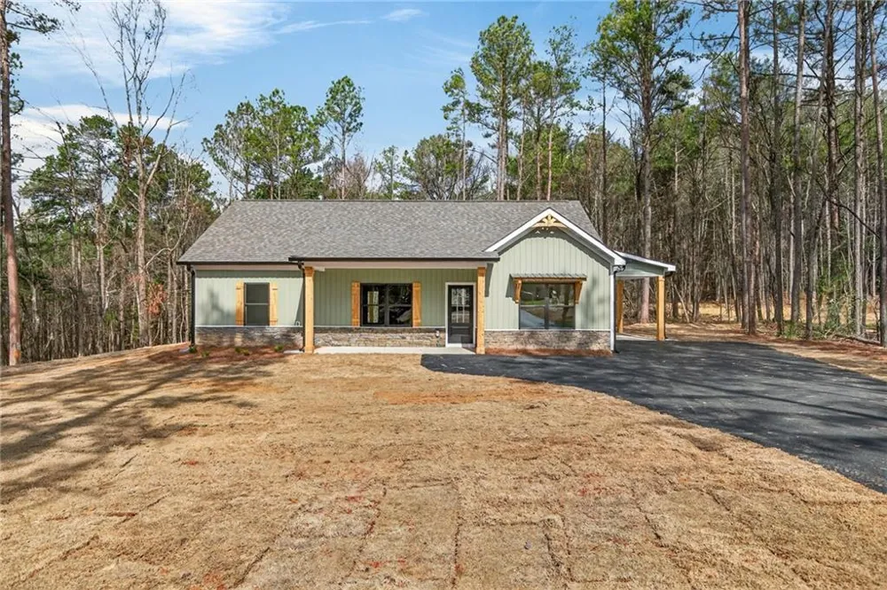 781 Old Brock Road Rockmart, GA 30153