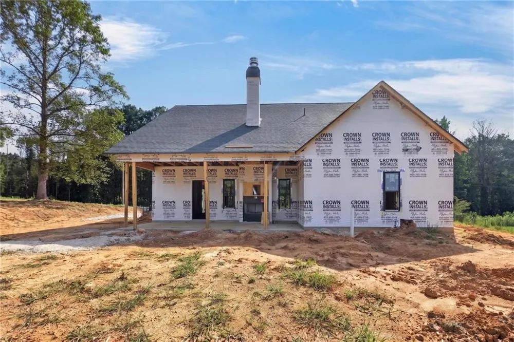 771 Old Brock Road Road Rockmart, GA 30153
