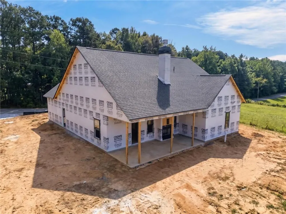 771 Old Brock Road Road Rockmart, GA 30153