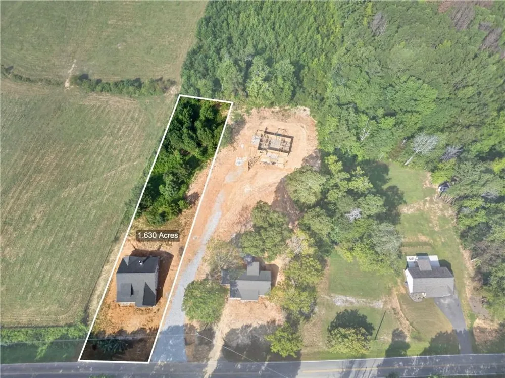 771 Old Brock Road Road Rockmart, GA 30153
