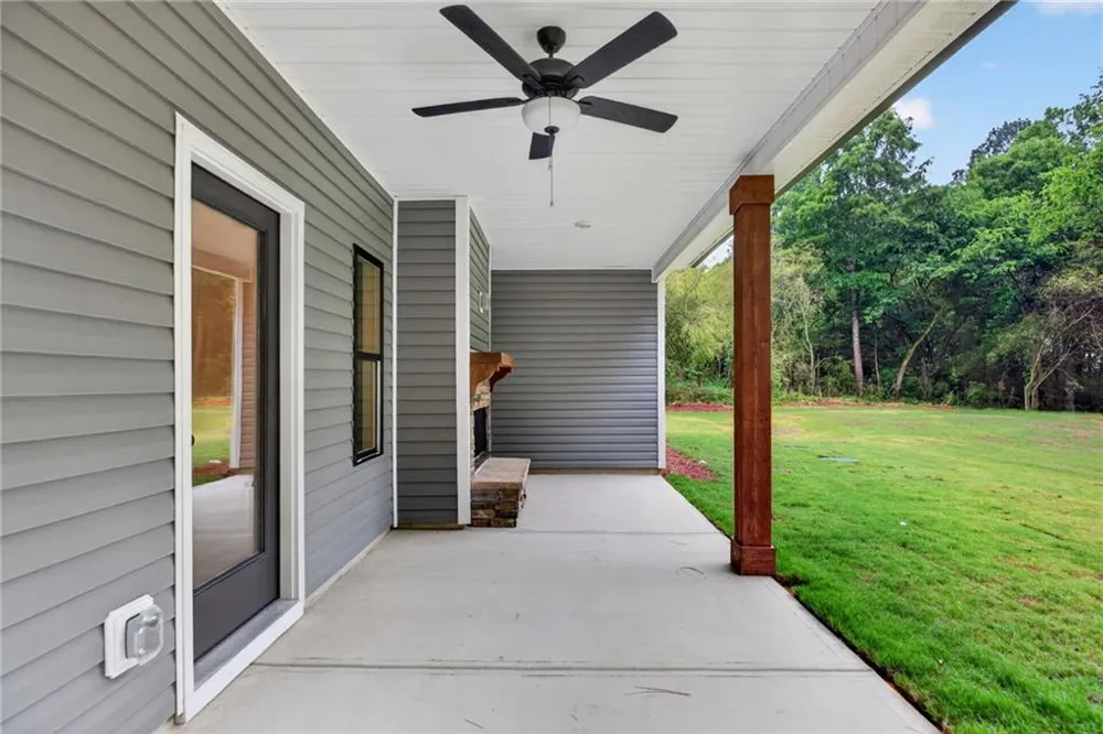 771 Old Brock Road Road Rockmart, GA 30153