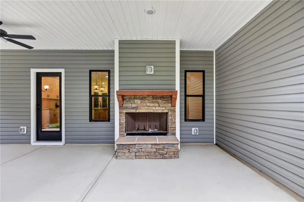 771 Old Brock Road Road Rockmart, GA 30153