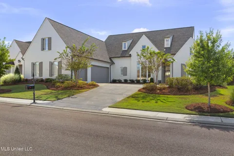 156 Latter Rayne Drive
