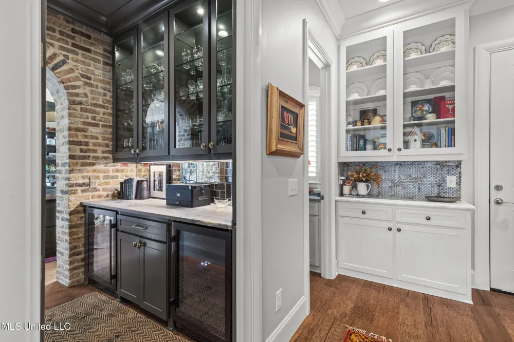 156 Latter Rayne Drive Flowood, MS 39232