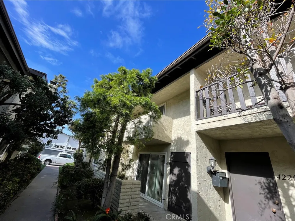 4218 Patrice Newport Beach, CA 92663