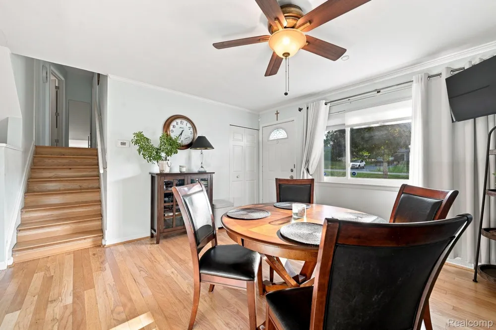5382 Winell Street Independence Charter Township, MI 48346