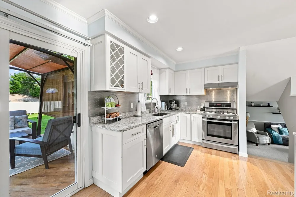 5382 Winell Street Independence Charter Township, MI 48346