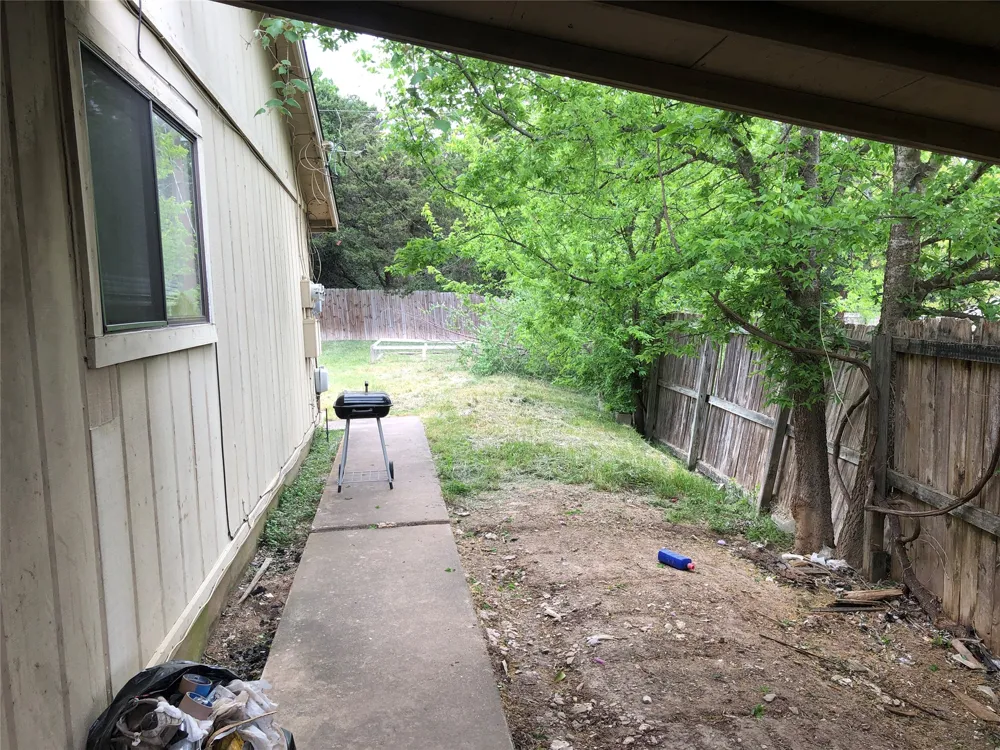 11510 Walnut Ridge Drive #B Austin, TX 78753