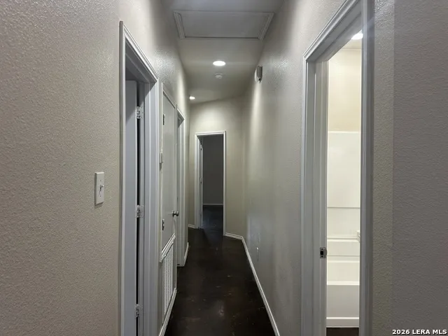 5731 GOLF HTS San Antonio, TX 78244