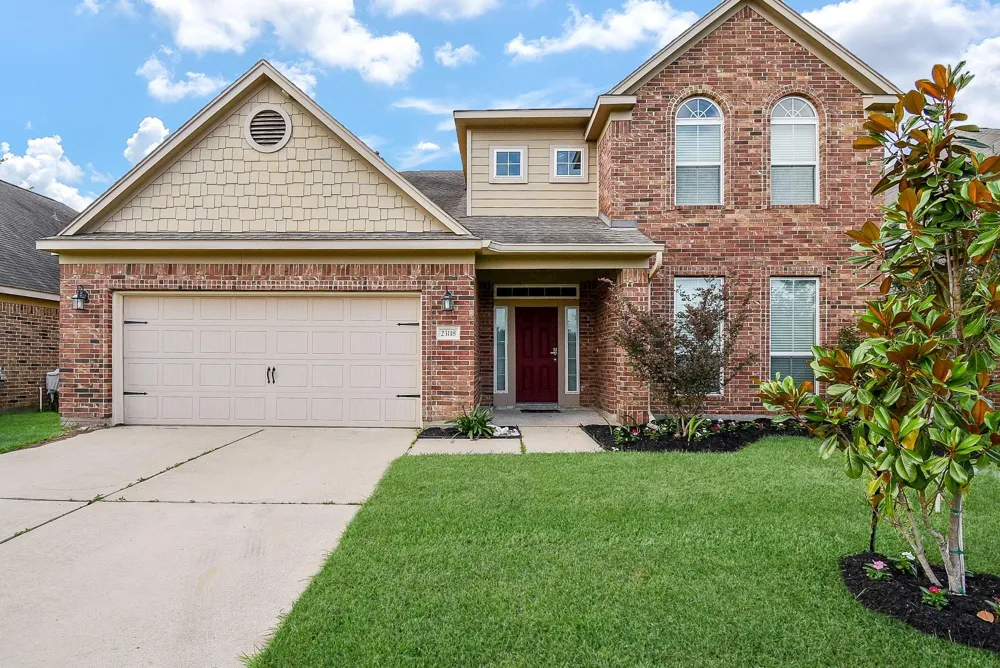 23118 Quiet Heron Court Katy, TX 77493