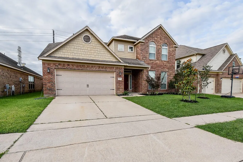 23118 Quiet Heron Court Katy, TX 77493