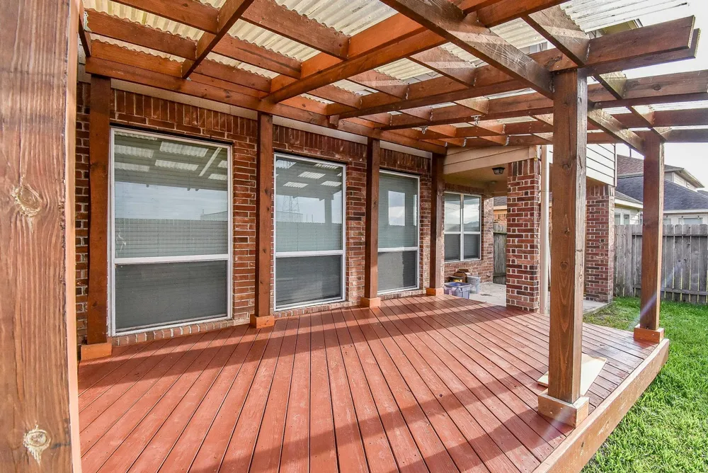 23118 Quiet Heron Court Katy, TX 77493