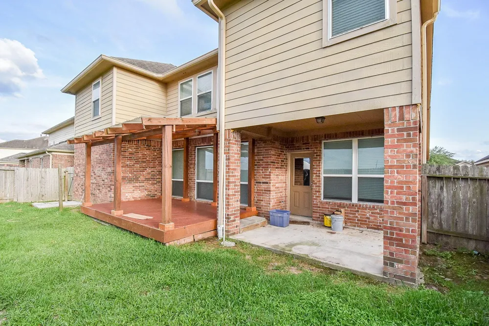 23118 Quiet Heron Court Katy, TX 77493