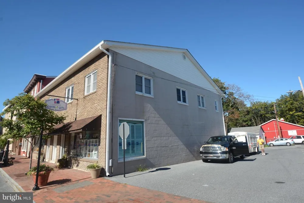 16 S MAIN STREET #A Smyrna, DE 19977